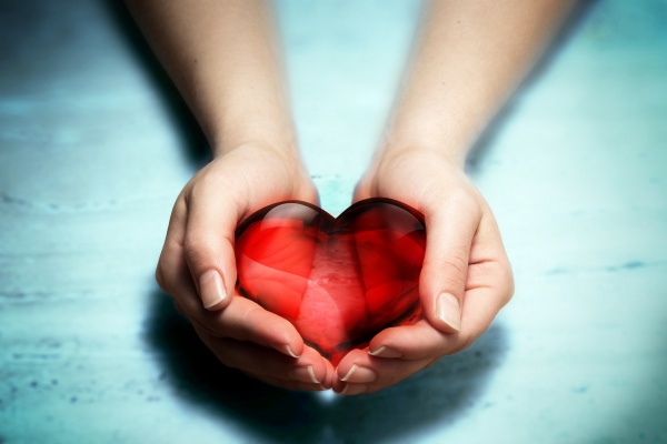 medinice donate blood heart Facebook