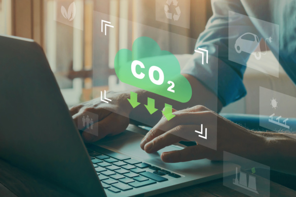 Így csökkentsd a karbonlábnyomod: a karbonkreditekről röviden