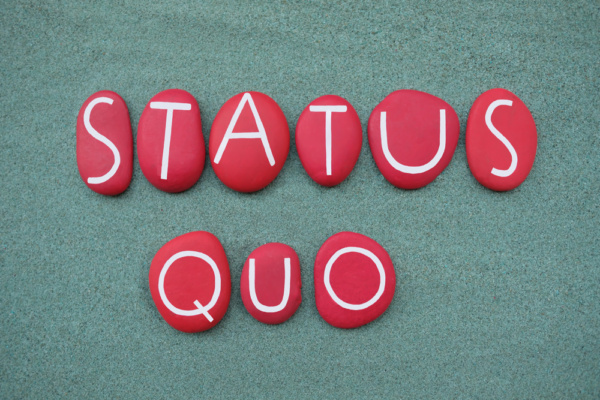Mitől függ a sikertelen értékesítés? 2. rész: A status quo hatás és a mulasztási torzítás