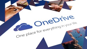 OneDrive-slogan