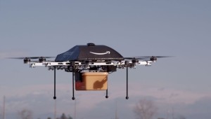 amazon-dron