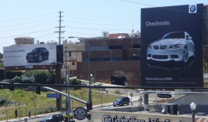 Példa: Audi vs BMW