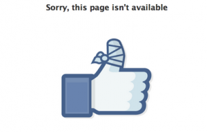 facebook-unavailable