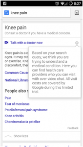 google-doctor
